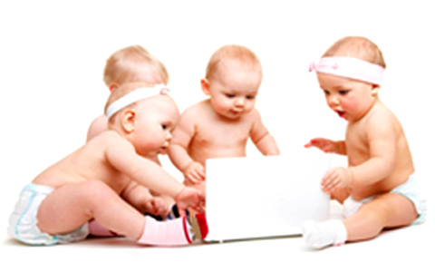 Tự tin với hành trình nuôi dạy trẻ cùng Atopiclair