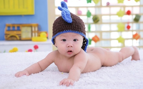 Táo bón ở trẻ: Nguyên nhân và cách xử lý