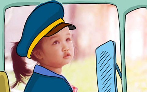 Kết quả “nóng bỏng tay” của cuộc thi ảnh “Cùng TOPKID chinh phục mọi ước mơ”