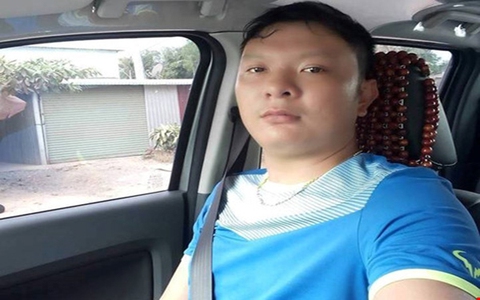 Tài xế taxi sát hại nữ giám thị vì 'thiếu 300 ngàn tiền nộp lệnh'