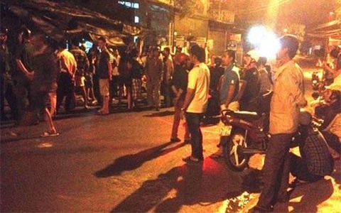 Hà Nội: Phát hiện nữ sinh tử vong tại nhà trọ sau 4 ngày không liên lạc được