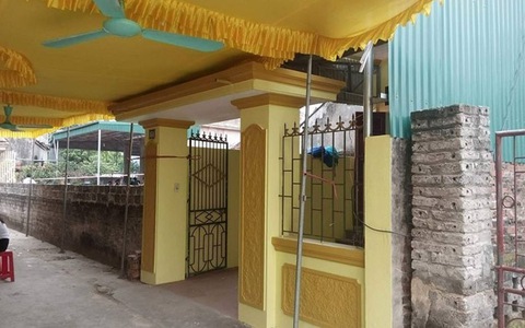 Ninh Bình: Bắt đối tượng tỏ tình không được, rút dao sát hại người mẹ 2 con