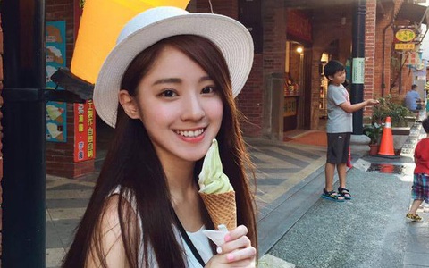 Nói gì thì nói, con gái cứ dễ thương chết người thế này thì ai cũng đổ!