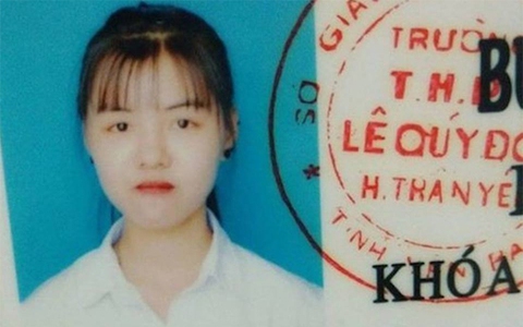 Nữ sinh lớp 11 nhắn tin "đi làm kiếm được 2 triệu trả nợ sẽ về" rồi mất tích bí ẩn