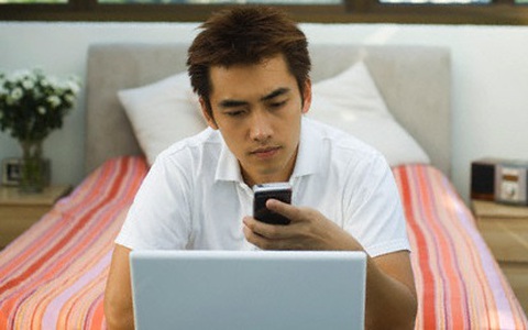 Những kiểu tin nhắn khiến các chàng sợ "mất mật"
