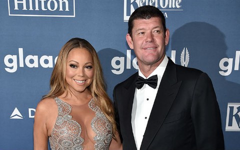 Người tình tỷ phú bất ngờ hủy hôn với Mariah Carey