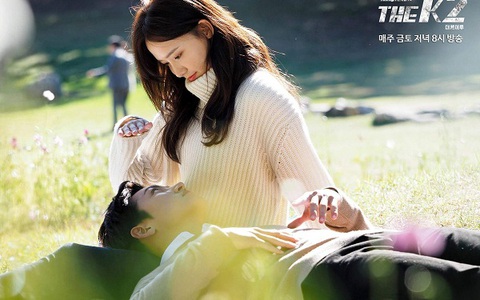 The K2 tập cuối: Sau tất cả, Ji Chang Wook - Yoona đã có đoạn kết viên mãn