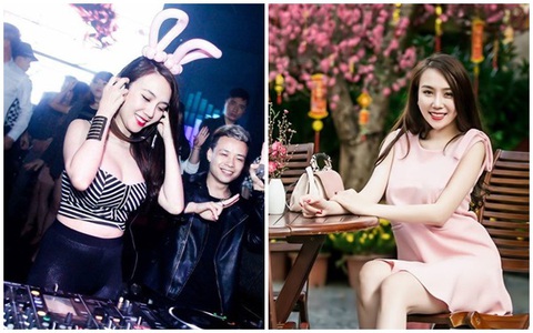 Hot DJ Thảo Bee: "Để đổi lấy thành công tôi đã mất rất nhiều thứ, nào sờ soạng, nào gọi mời"