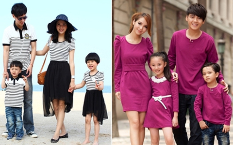 Chọn đồ dã ngoại mùa Thu cực xinh cho cả gia đình nghỉ lễ 2/9