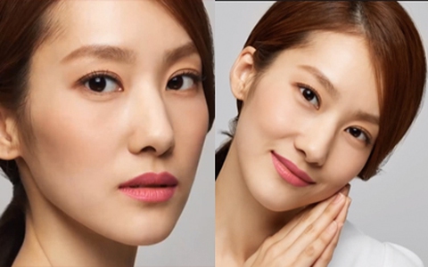 Trang điểm môi hotpink theo cách quyến rũ mà không quá "chói"
