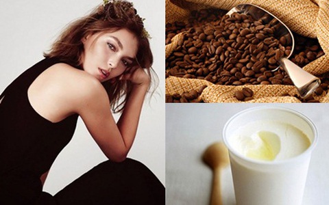 Mặt nạ ủ tóc tự chế giúp tóc nhuộm luôn bền màu