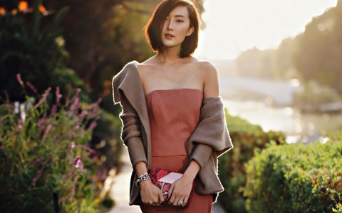 Cho 8 hoàn cảnh các nàng thường gặp: Mặc hở thế nào là đủ?