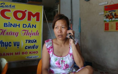 Cha xâm hại con 5 tuổi rồi bỏ rơi giữa chợ để phi tang