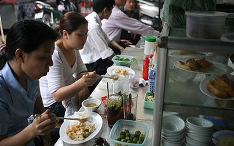 "Bún mắng, cháo chửi" ở Hà Nội sẽ bị xóa sổ?