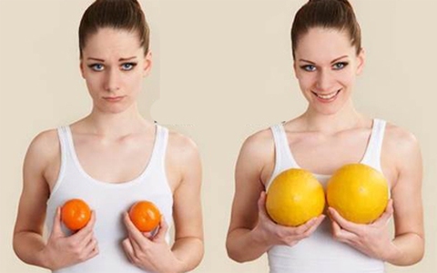 6 điều đặc biệt về núm vú chị em nên "thuộc lòng"