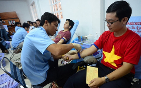 ​Nguy cơ tiếp tục thiếu máu điều trị trong tháng 8