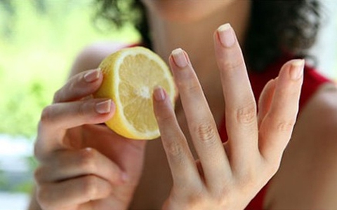 Những "thủ phạm" khiến tay bạn hay bị xước măng rô