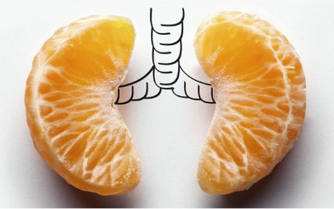 Nên ăn, uống gì để cứu lá phổi đã bị tổn thương và giảm nguy cơ ung thư phổi?