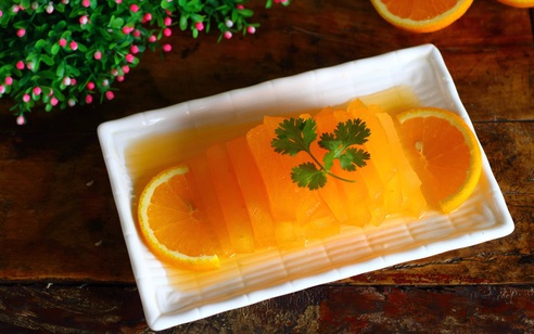 Muốn chống ngán lại giảm cân nhanh thì học ngay cách làm món bí đao ngâm siêu ngon này ăn mỗi ngày các chị nhé!