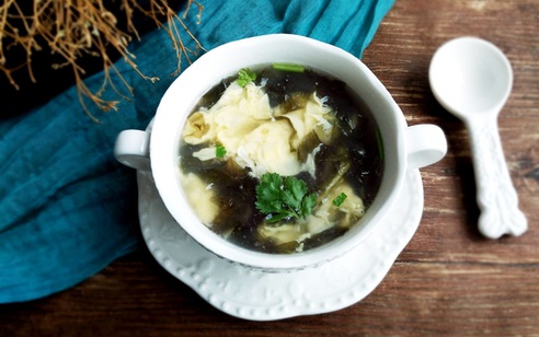 Hết Tết rồi, nấu món canh này ăn tối thì vừa giảm cân lại có lợi đủ đường