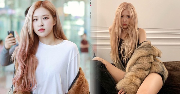 Học Rosé (Black Pink) cách mặc đẹp, chụp ảnh sống ảo sang chảnh