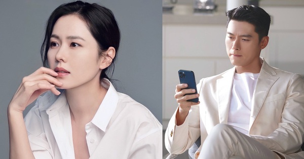 Chẳng phải Son Ye Jin sợ Hyun Bin ghen nên không muốn dính líu đến "tình  cũ" mà vì điều này