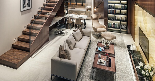 Tư vấn thiết kế nhà cấp 4, diện tích 40m² thành không gian sống ấm cúng