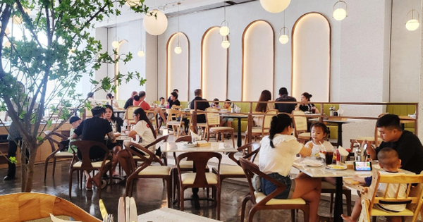 Table Star - Góc nhỏ an yên giữa lòng Hà Nội