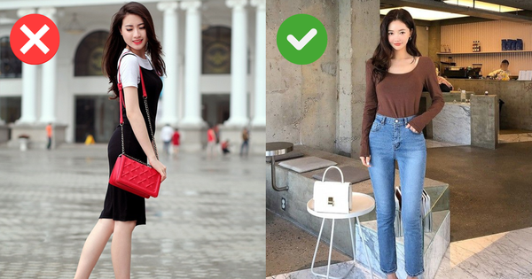 4 kiểu giày nàng công sở không nên đầu tư