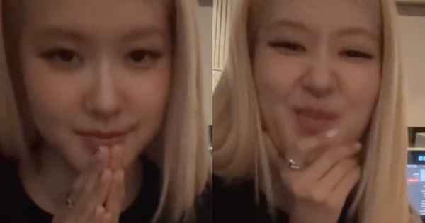 Bài hát mới của Rosé khiến dân tình khẳng định đây là album của năm
