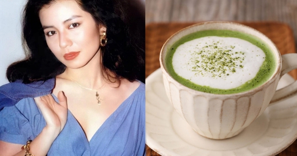在越南，有一種飲料是權志林和「香港第一美女」鍾素紅都喜歡的。