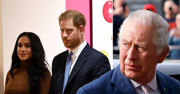 Vua Charles có động thái bất ngờ với vợ chồng Harry - Meghan, cơ hội hòa  giải đang đến gần?