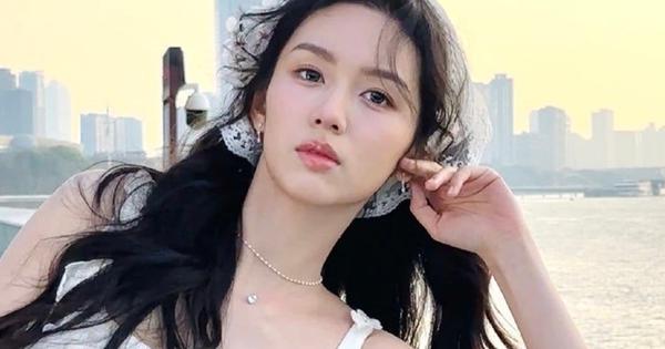 Châu Dã - sao nữ diện váy Công Trí - đang nhận chỉ trích dữ dội