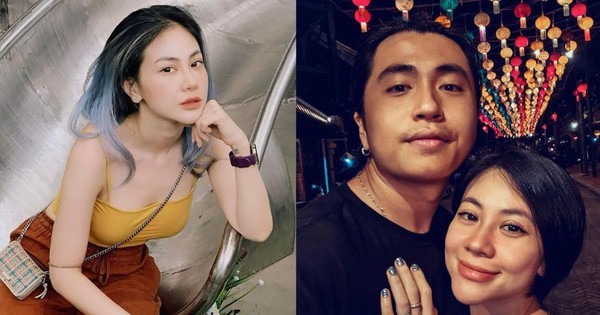 Kiên Ứng và vợ: Vợ hơn 5 tuổi của anh tài Kiên Ứng: Mặc bộ nào cũng 