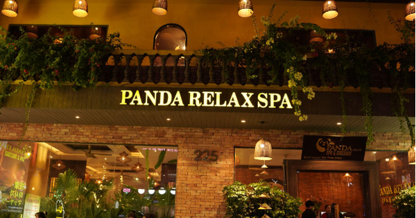 Panda Spa – Thiên đường massage thư giãn đích thực tại Đà Nẵng