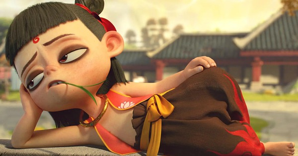 Xem lại Na Tra, nước mắt tôi cứ rơi vì điểm chung giữa tôi - con trai - Na Tra: Số mệnh chưa bao giờ là điều không thể thay đổi!