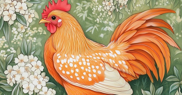 Top 6 con giáp đại phát, đón 'hào quang rực rỡ' ngày 18/3