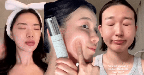 Mỹ phẩm vi kim: Xu hướng skincare mới cho làn da hoàn hảo