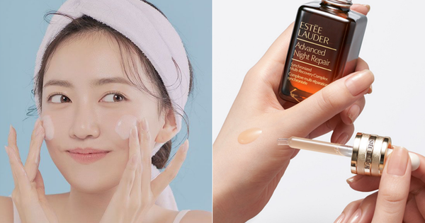 Chị em phụ nữ ngoài 30 tuổi nên quan tâm đến những sản phẩm dưỡng da này, để vẻ ngoài luôn trẻ trung và rạng rỡ