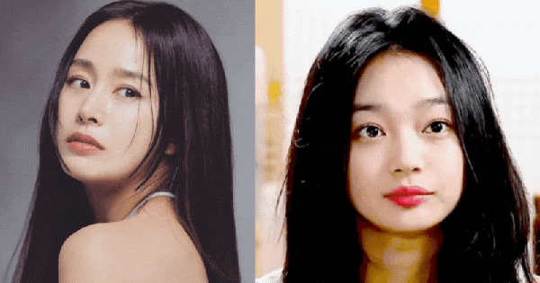 Đây là mỹ nhân được Kim Tae Hee khen xinh đẹp nhất Hàn Quốc, ngoài 40 tuổi vẫn không bớt trẻ