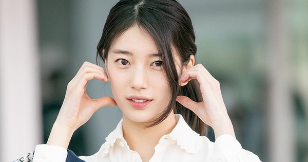 Park Bo Gum sau khi rời đảo đỉnh như "thay đầu", cùng Suzy để mặt mộc làm điều này sau 6 năm