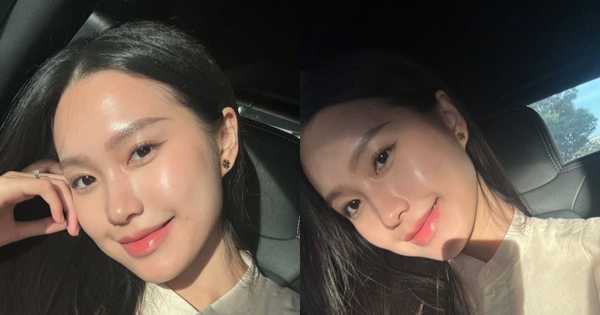 Bí quyết chăm sóc da của Doãn Hải My khiến ai cũng ghen tị