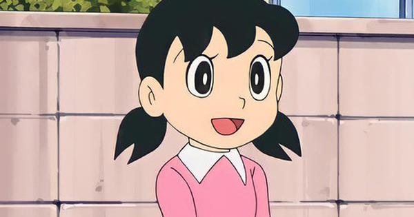 Xem Doraemon, cứ chê Shizuka nhạt nhẽo vì quá hoàn hảo, nhưng từ cô bạn ...