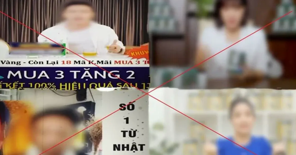 Người Nổi Tiếng Quảng Cáo Sai Sự Thật: Bồi Thường và Trách Nhiệm Nghề Nghiệp - Đề Xuất Của Quốc Hội