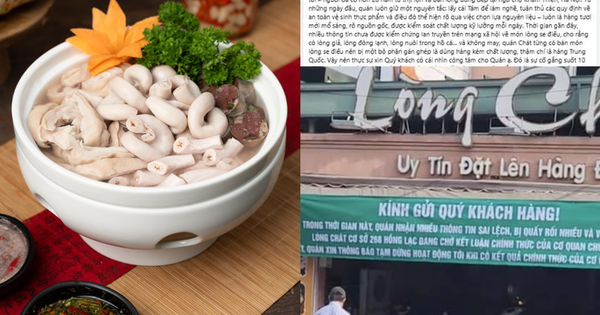 Hoài nghi về chất lượng và nguồn gốc thực phẩm