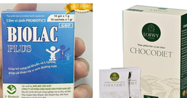 Cảnh Báo! 12 Sản Phẩm Bổ Sung Sức Khỏe Bị Thu Hồi: Bạn Có Đang Sử Dụng?