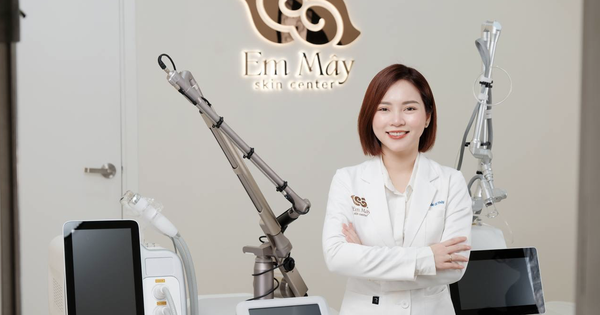 Em Mây Skin Center - Phòng khám tiên phong điều trị sẹo đa phương pháp