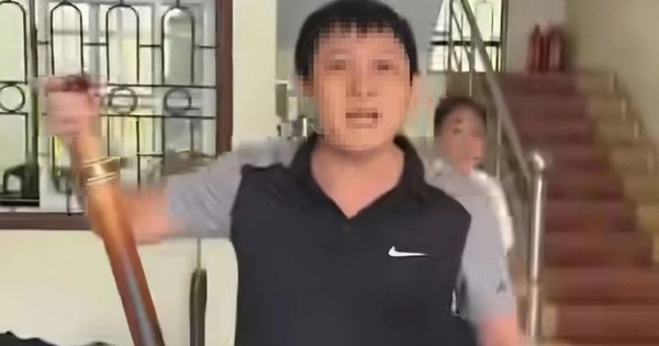 Tạm đình chỉ cán bộ thuế xưng 'mày - tao' với dân ở Thanh Hóa