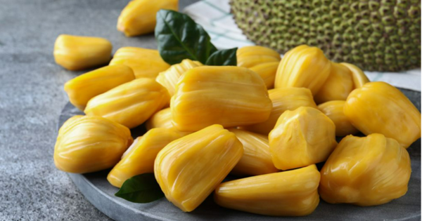 6 lợi ích sức khỏe từ quả mít