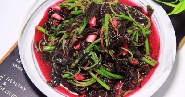 Rau dền: Lọai rau rẻ bèo nhưng giàu dinh dưỡng , tăng cường sức khỏe ...